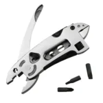 Outdoor Camping Multifunctional Pliers Multifunctional Wrench Tool Combination - Image 2
