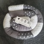 Star Matching Cylindrical Anti Collision Crib Around the Four Seasons Universal - Image 3