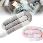 Star Matching Cylindrical Anti Collision Crib Around the Four Seasons Universal - Image 5