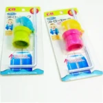 Children Portable Bottled Drinks Anti-overflow Anti-squash Replacement Straw Cap - Image 9