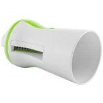 Kitchen Multi Function Spiral Funnel Rotating Cutting Grater Wiper - Image 3