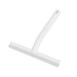 Wiper Artifact Office Home Bathroom Floor Soft Plastic Glass Wiper Cleaning Tool - Image 2