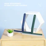 Wiper Artifact Office Home Bathroom Floor Soft Plastic Glass Wiper Cleaning Tool - Image 6