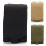 Outdoor Sports Running Mobile Phone Bag with Belt - Image 2