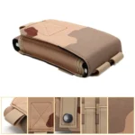 Outdoor Sports Running Mobile Phone Bag with Belt - Image 3