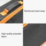 Car Emergency Tool Bag Portable Storage Bag Kit - Image 4