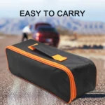 Car Emergency Tool Bag Portable Storage Bag Kit - Image 7