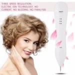 Dark Spot Remover USB Laser Plasma Pen Facial Freckle Wart Removal Beauty Care Device - Image 12