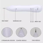 Dark Spot Remover USB Laser Plasma Pen Facial Freckle Wart Removal Beauty Care Device - Image 14