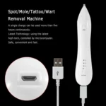 Dark Spot Remover USB Laser Plasma Pen Facial Freckle Wart Removal Beauty Care Device - Image 16