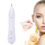 Dark Spot Remover USB Laser Plasma Pen Facial Freckle Wart Removal Beauty Care Device - Image 7