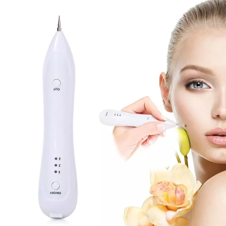 TBD04170071_6.webp Dark Spot Remover USB Laser Plasma Pen Facial Freckle Wart Removal Beauty Care Device - Image 7