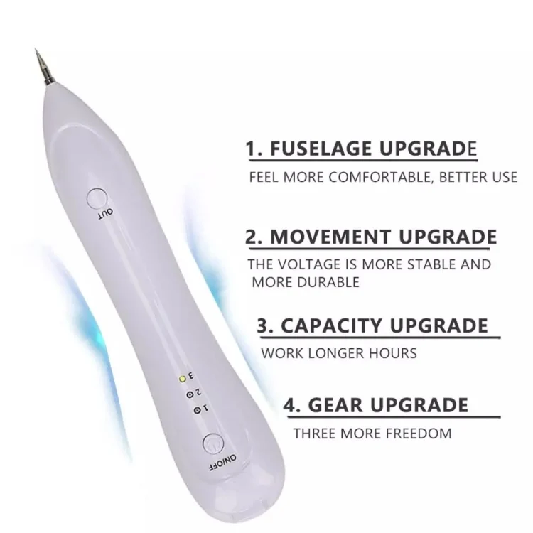 TBD04170071_7.webp Dark Spot Remover USB Laser Plasma Pen Facial Freckle Wart Removal Beauty Care Device - Image 8