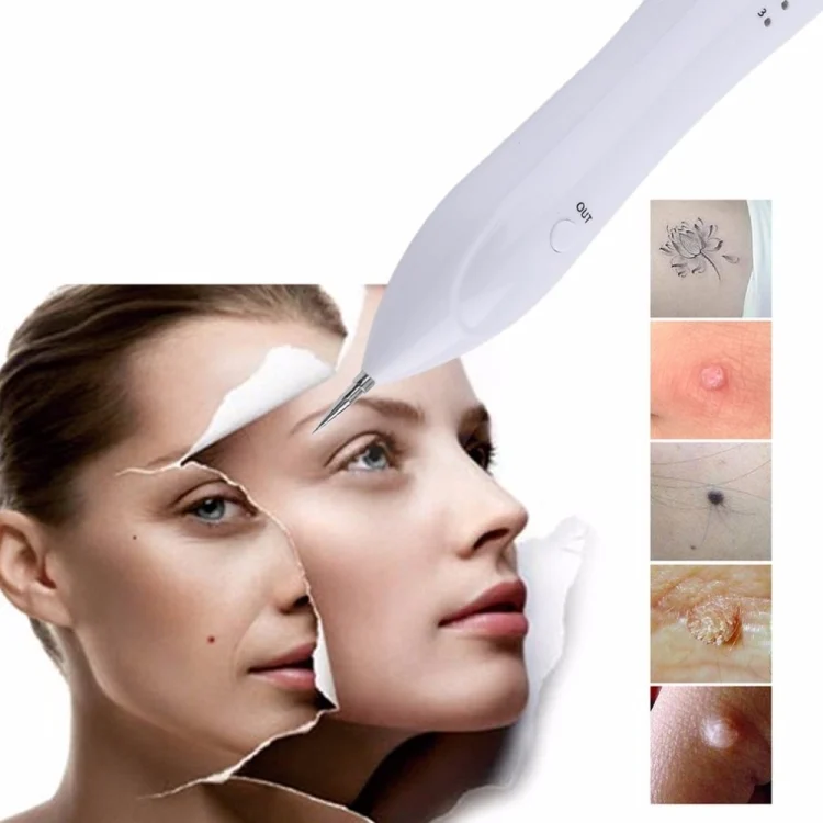 TBD04170071_9.webp Dark Spot Remover USB Laser Plasma Pen Facial Freckle Wart Removal Beauty Care Device - Image 10