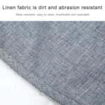 Baby Trolley Net Bag Storage Bag Universal Baby Care - Image 4