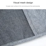 Baby Trolley Net Bag Storage Bag Universal Baby Care - Image 5