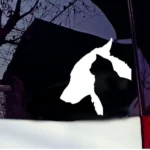 10 PCS Dog and Cat Car Stickers Pet Reflective Waterproof Stickers - Image 5