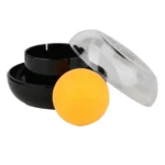Office Supplies Wet Hand Sponge Cylinder Sticky Cylinder - Image 3