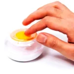 Office Supplies Wet Hand Sponge Cylinder Sticky Cylinder - Image 5