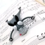 3D Stereo Animal Bookmark Creative Cute Funny Bookmark - Image 4
