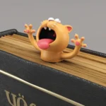 3D Stereo Animal Bookmark Creative Cute Funny Bookmark - Image 6