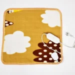 Animals Bed Heater Mat Heating Pad Winter Warmer Carpet Plush Electric Blanket Seat Heating Pad - Image 3