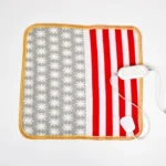 Animals Bed Heater Mat Heating Pad Winter Warmer Carpet Plush Electric Blanket Seat Heating Pad - Image 5