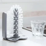 Suction Wall Lazy Cup Cleaning Brush Kitchen Bar Cleaning Tool - Image 5