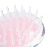 Household Head Hand-held Silicone PVC Massage Brush - Image 7