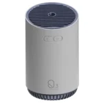 Wireless Q3  Humidifier Mini USB Charging Portable Air Purifier - Image 2