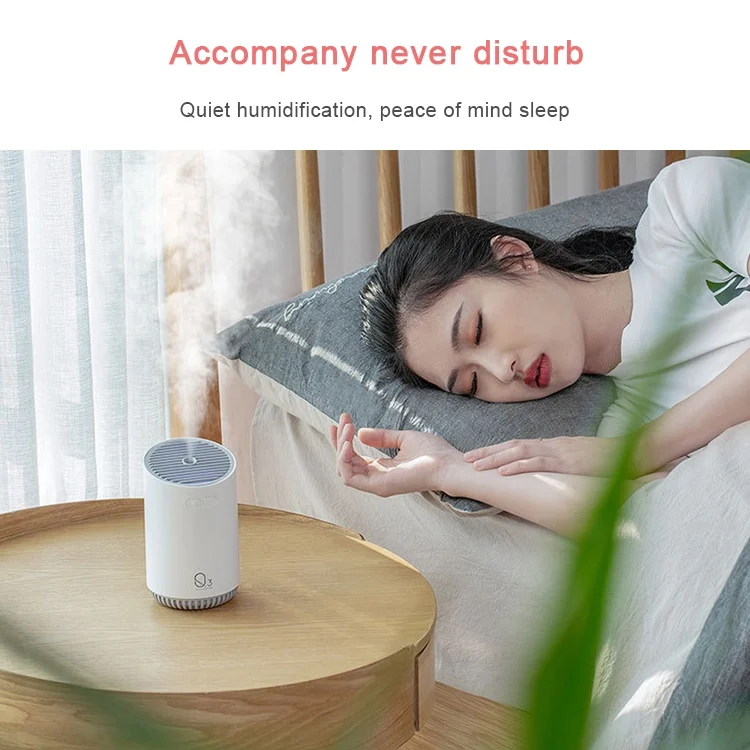 TBD0418687301C_10.webp Wireless Q3  Humidifier Mini USB Charging Portable Air Purifier - Image 11
