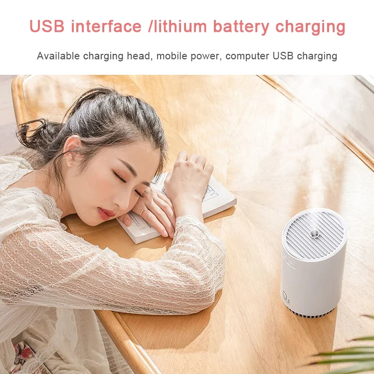 TBD0418687301C_7.webp Wireless Q3  Humidifier Mini USB Charging Portable Air Purifier - Image 8