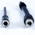 Hexagonal Drive Bit Bending Universal Hose Post Screwdriver Long Rod - Image 3