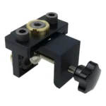 10 In 1 Straight Hole Punch Locator Dowels Locator Furniture Puncher Connector Puncher - Image 5