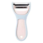 Fruit Vegetable Peeler Planer Potato Carrot Kitchen Tool - Image 2