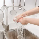 Kitchen Rag Double-sided Water-absorbing Wipe Sink Dish Rag?Non Stick Oil Furniture Cleaning Cloth - Image 10