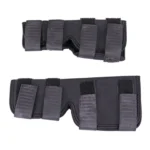 DogLemi PD60041 Dog Hock Brace Pet Supportive Rear Dog Compression Leg Joint Wrap Protects Wounds and Injury - Image 5