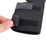 DogLemi PD60041 Dog Hock Brace Pet Supportive Rear Dog Compression Leg Joint Wrap Protects Wounds and Injury - Image 6