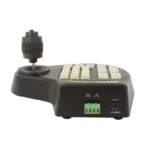 8003H Analog Coaxial Dome Control Keyboard RS485 PTZ - Image 3