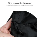 4 in 1 Portable Nylon Waterproof Travel Storage Bag Drawstring Beam Pocket Clothing Storage Bag - Image 5