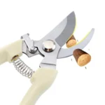 Garden Tools Stainless Steel Pruning Shears Fruit Tree Scissors Garden Branch Shears New And Old Packages Randomly Delivery - Image 3
