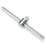 T-Type Socket Wrench Extension Rod Slider