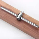 T-Type Socket Wrench Extension Rod Slider - Image 4