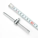 T-Type Socket Wrench Extension Rod Slider - Image 6