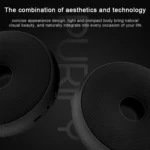 Portable Donut Electric Air Purifier Home Car Anion Ozone Deodorizer - Image 9