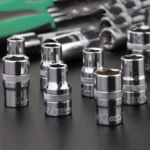 TUOSEN 32 In 1 Sleeve Combination Tool Auto Repair Tool Casing Wrench Set - Image 3