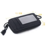 Outdoor Running Multi-functional Coin Purse Travel Waterproof Leisure Card Bag - Image 3