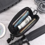Outdoor Running Multi-functional Coin Purse Travel Waterproof Leisure Card Bag - Image 7