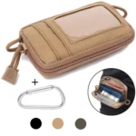 Outdoor Running Multi-functional Coin Purse Travel Waterproof Leisure Card Bag - Image 8