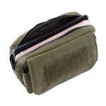 Wear-resistant Nylon Waterproof Outdoor Sports Camping Bag - Image 4